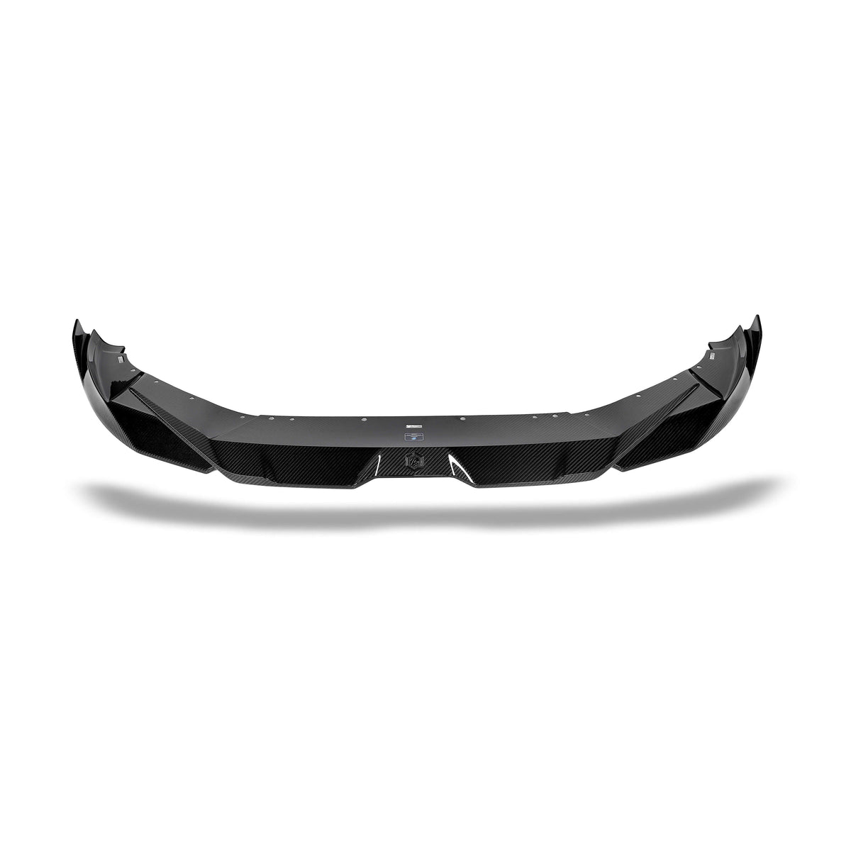 BMW X3M F97 LCI Carbon Fiber Front Lip