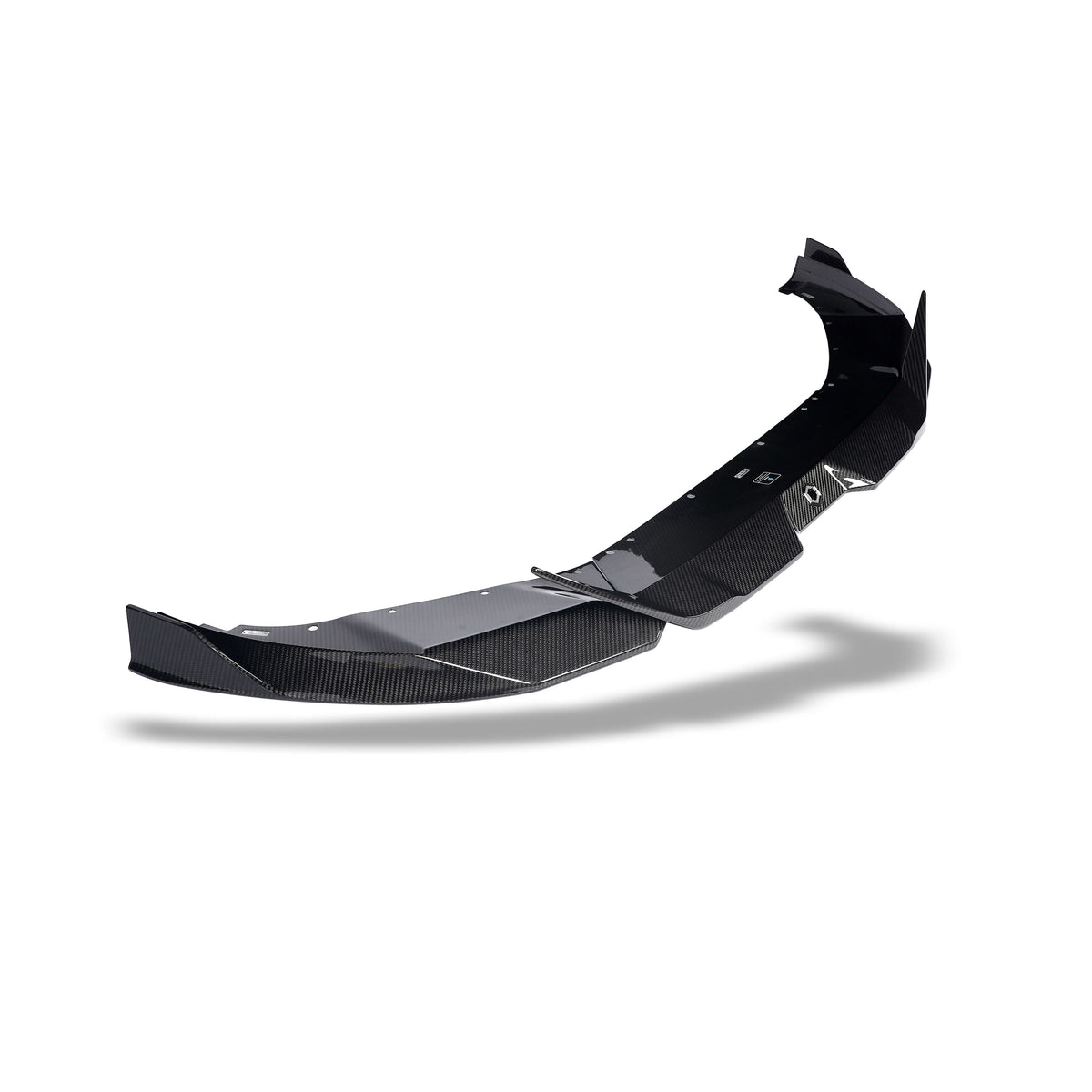 BMW X3M F97 LCI Carbon Fiber Front Lip