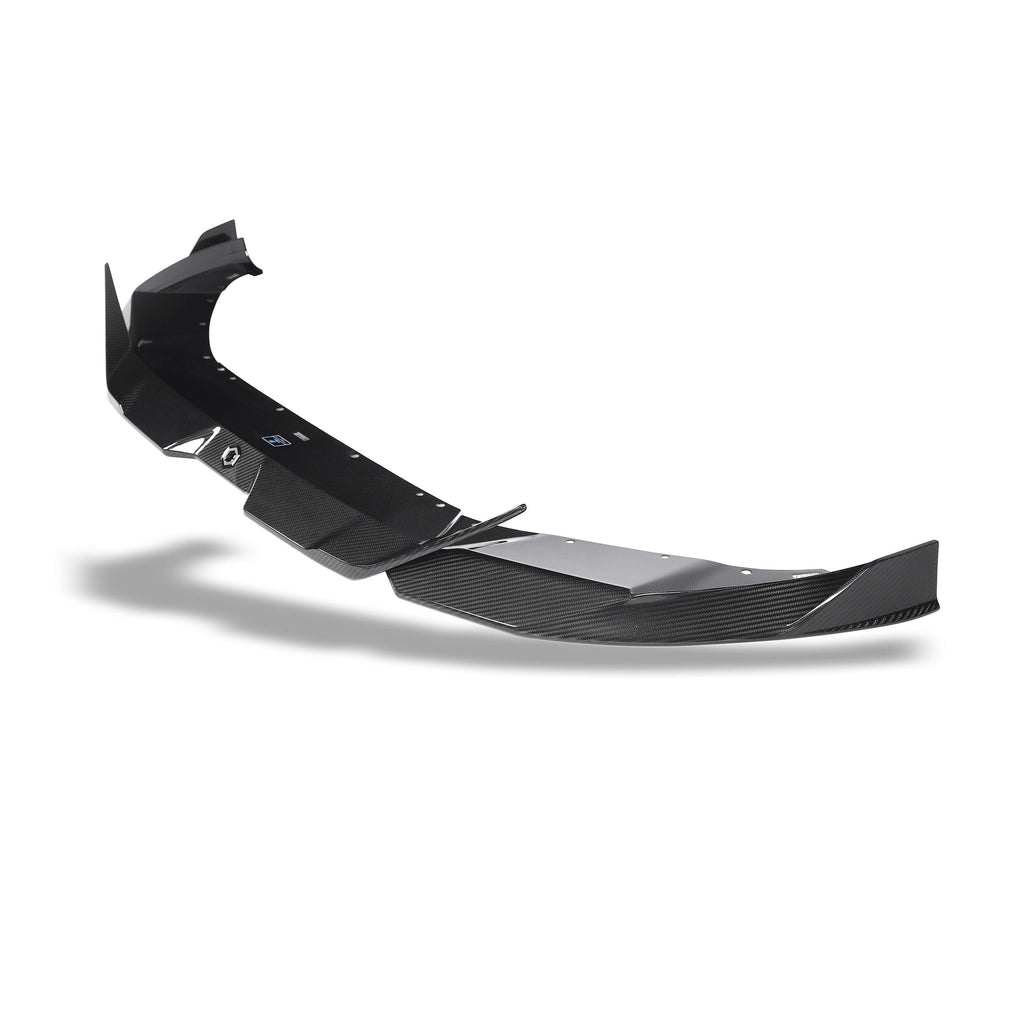 BMW X3M F97 LCI Carbon Fiber Front Lip