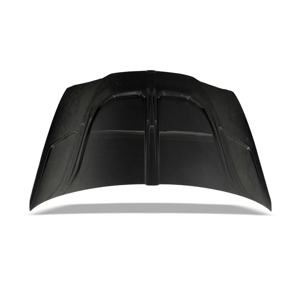 BMW X3M F97 LCI Carbon Fiber Hood