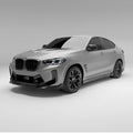 BMW X4M F98 LCI Carbon Fiber Body Kit