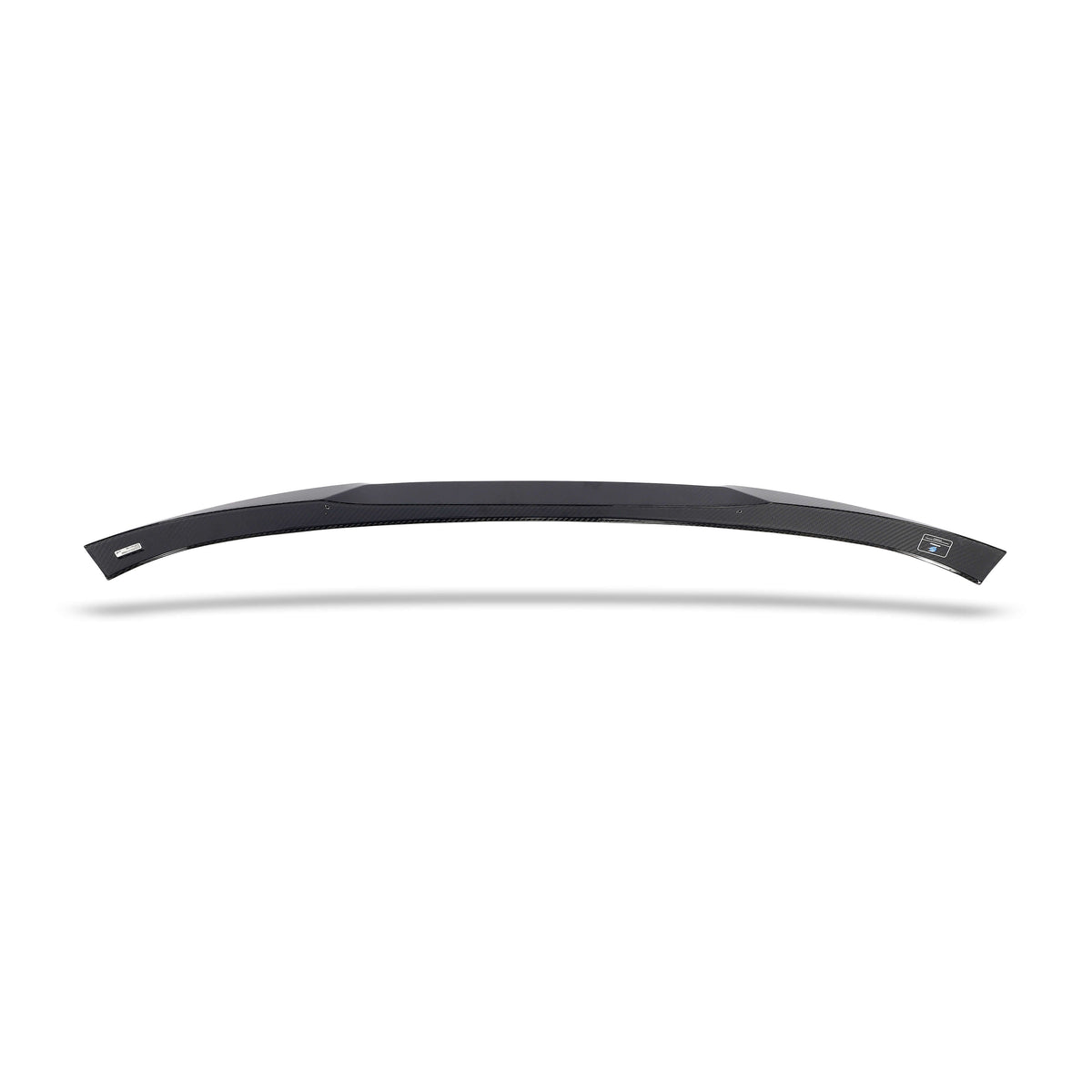 BMW X4M F98 LCI Carbon Fiber Rear Spoiler