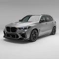 BMW X5M F95 Pre-LCI Carbon Fiber Body Kit
