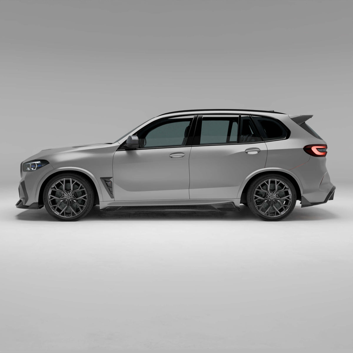 BMW X5M F95 Pre-LCI Carbon Fiber Body Kit