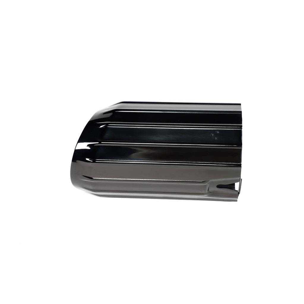 BMW M2 G87 Stainless Steel Tailpipe