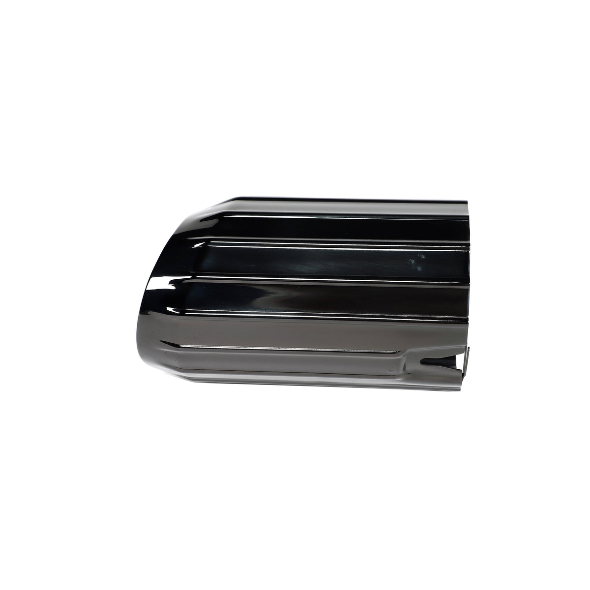 BMW M2 G87 Stainless Steel Tailpipe