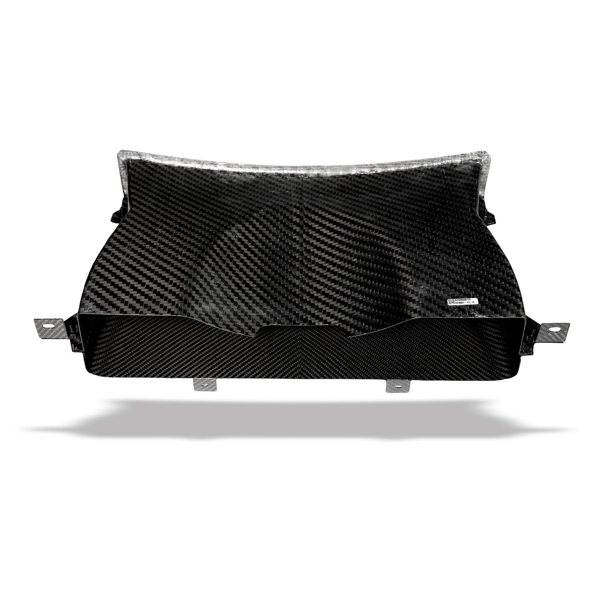 Corvette C7 Carbon Fiber Hood