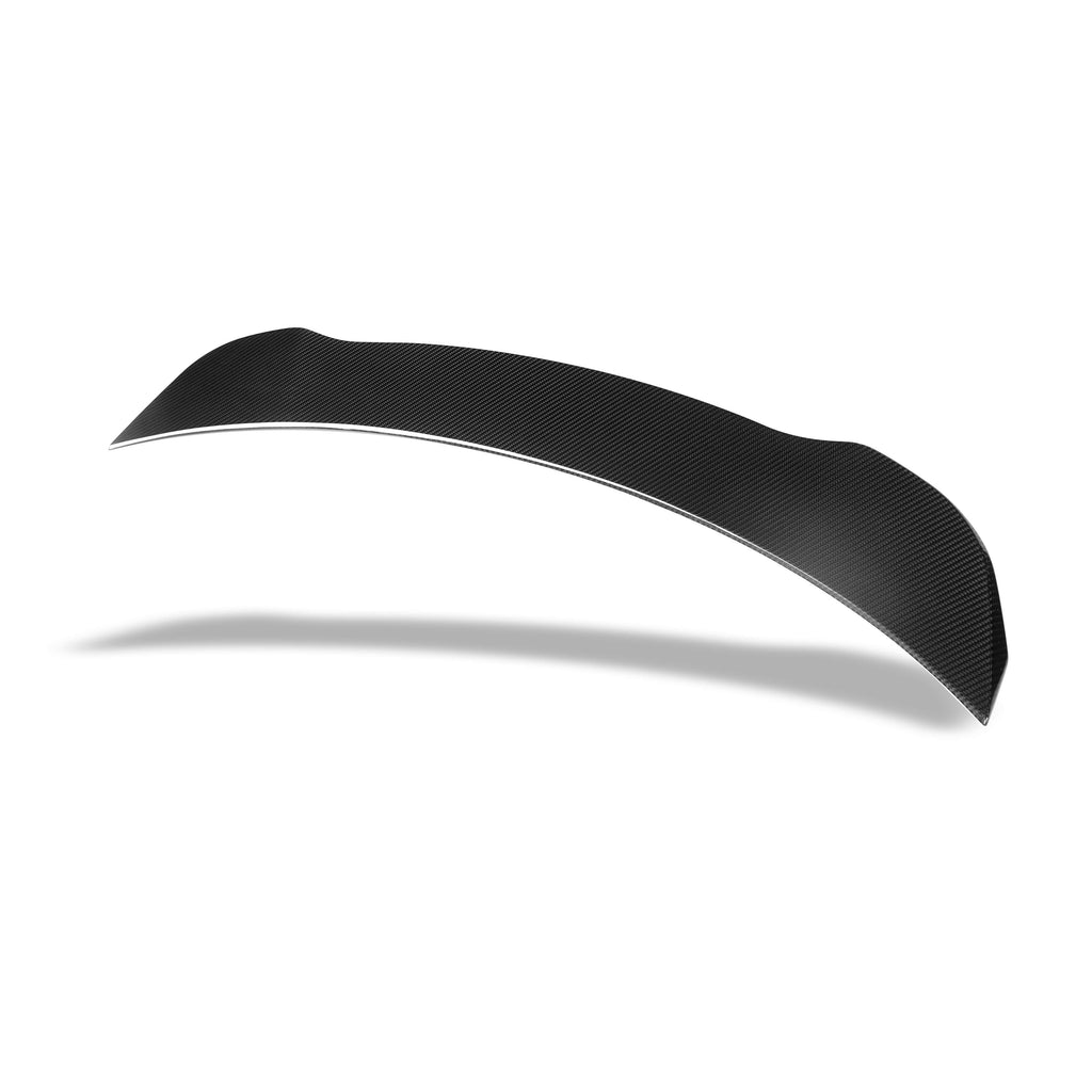 BMW M2 F87 N55 Carbon Trunk Spoiler