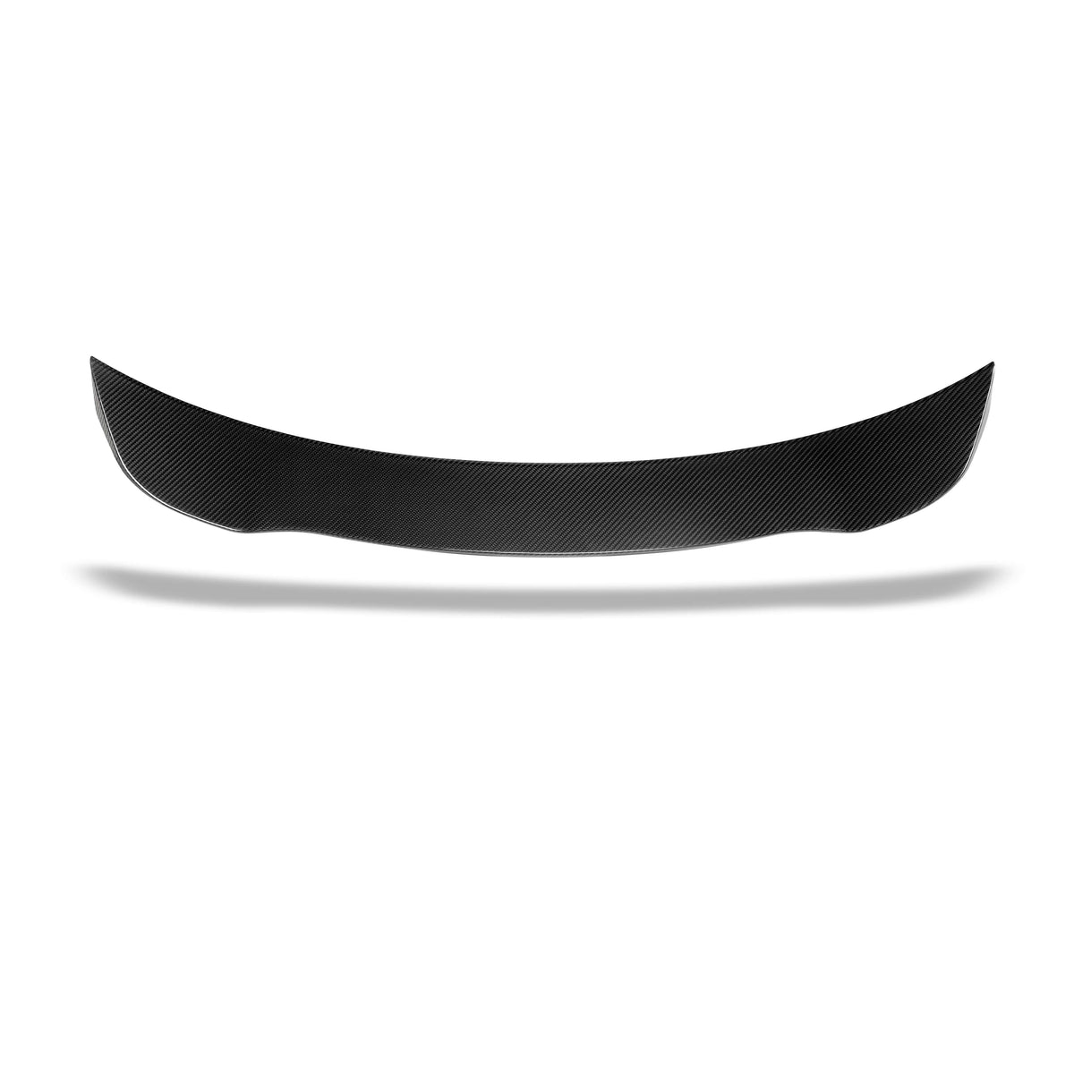 BMW M2 Competition F87 Carbon Trunk Spoiler