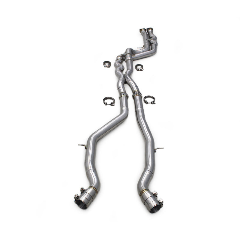 PERFECTMOTORSPORT Középdob S55 F87 F80 F82 M2/M3/M4