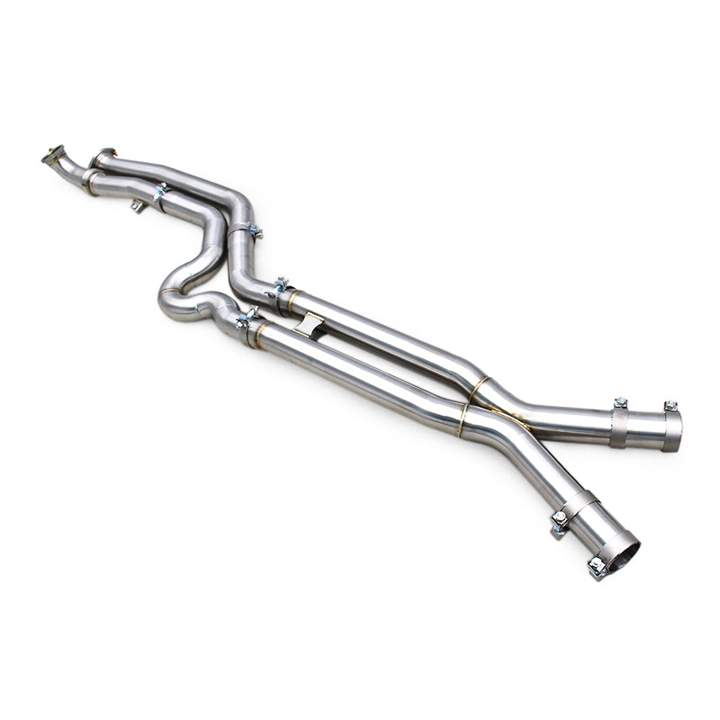 PERFECTMOTORSPORT Középdob S58 G87 G80 G82 F97 F98 M2/M3/M4/X3M/X4M