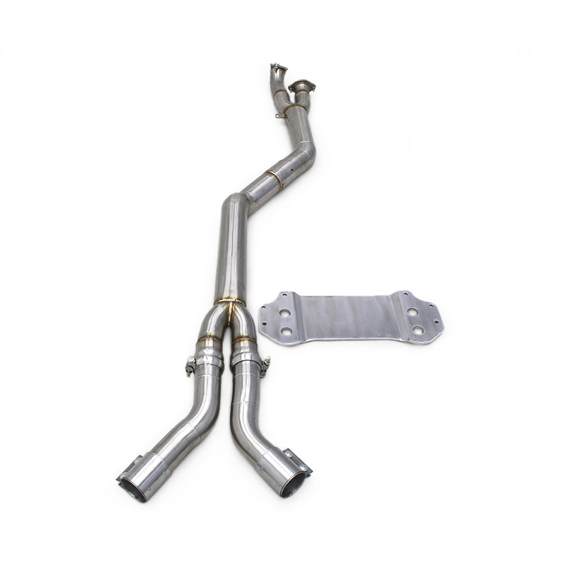 PERFECTMOTORSPORT Középdob S58 G87 G80 G82 F97 F98 M2/M3/M4/X3M/X4M