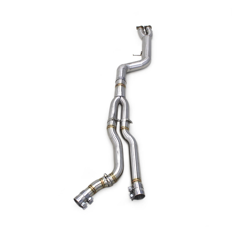 PERFECTMOTORSPORT Középdob S55 F87 F80 F82 M2/M3/M4