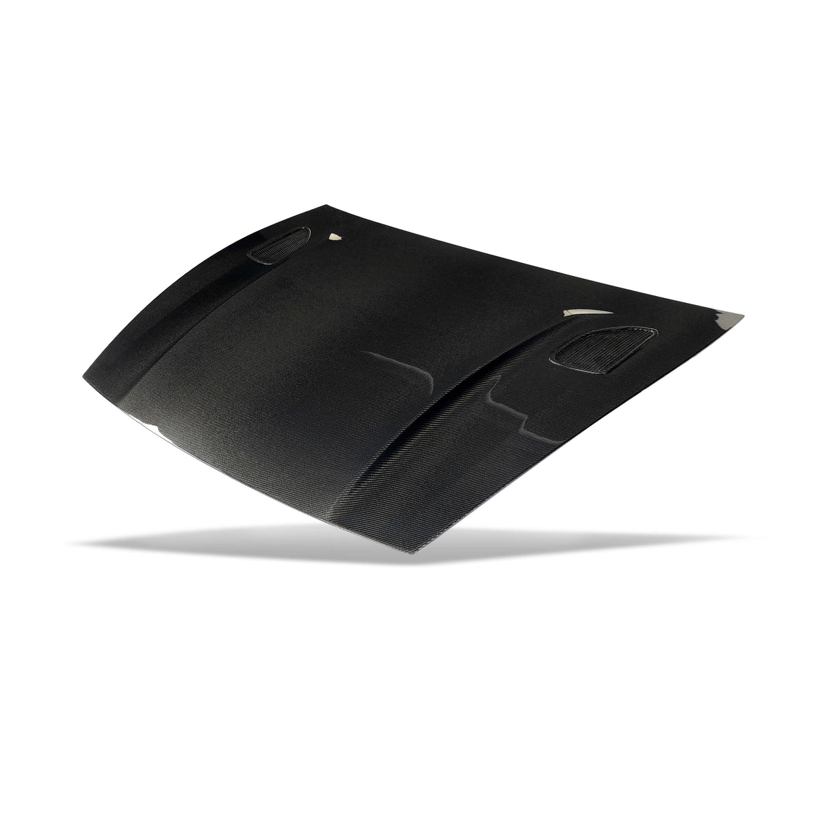 Tesla Model Y Juniper Carbon Fiber Hood