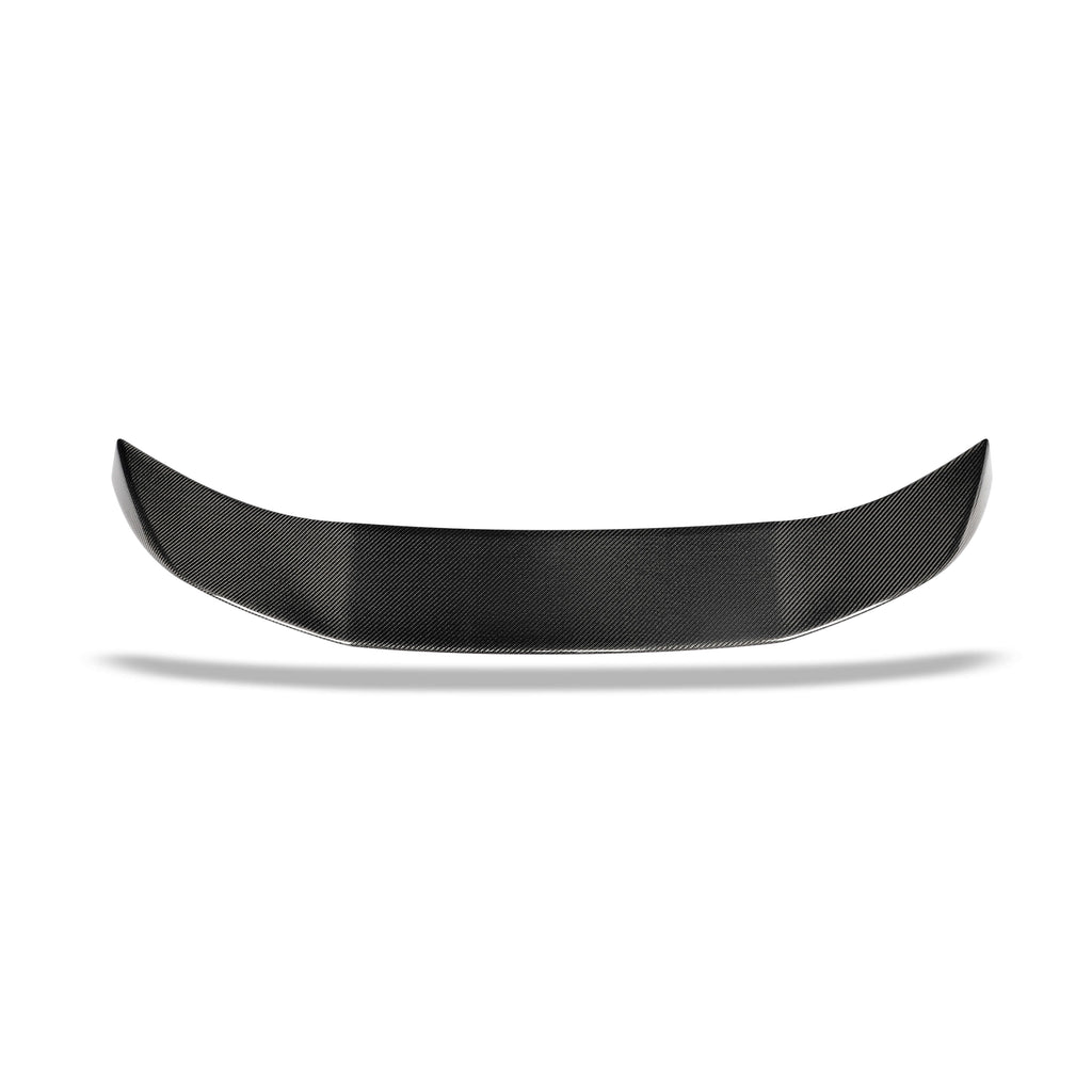 Tesla Model Y Juniper Carbon Fiber Rear Wing