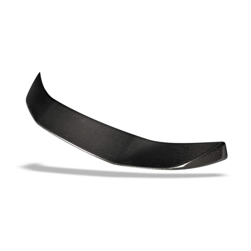 Tesla Model Y Juniper Carbon Fiber Rear Wing