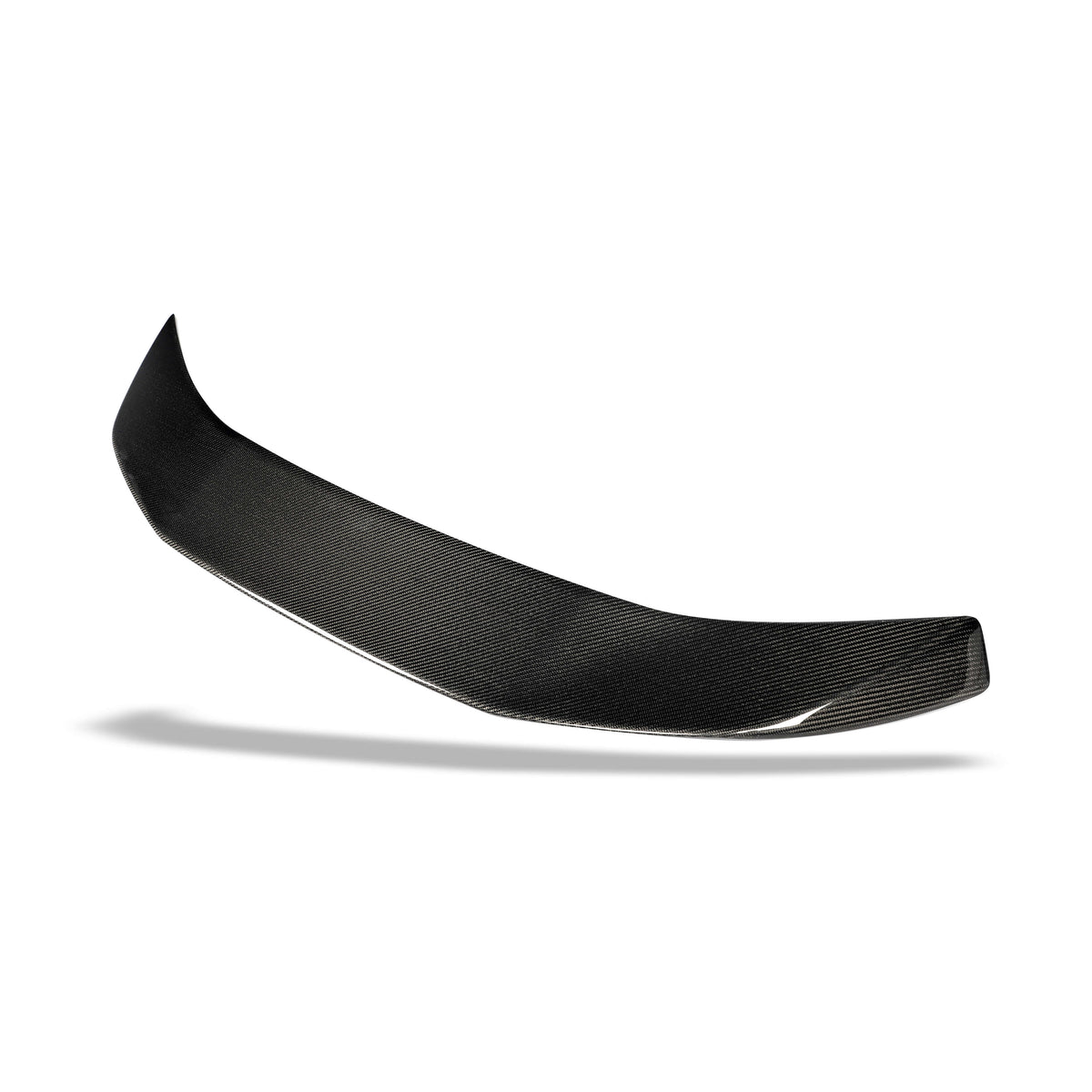 Tesla Model Y Juniper Carbon Fiber Rear Wing