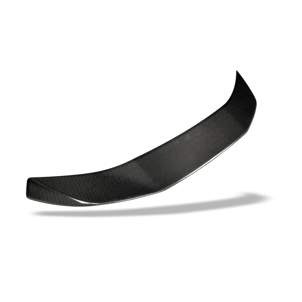 Tesla Model Y Juniper Carbon Fiber Rear Wing
