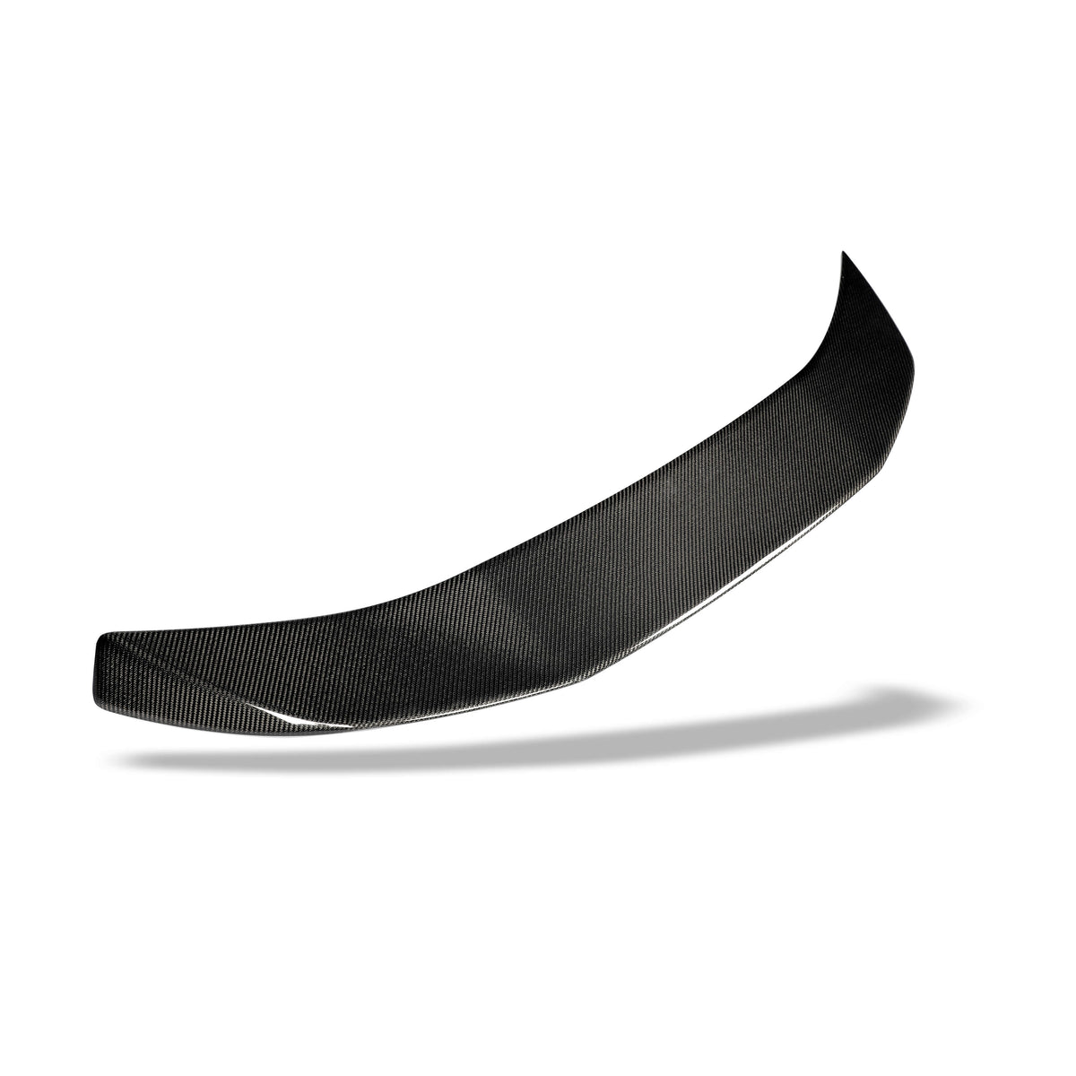 Tesla Model Y Juniper Carbon Fiber Rear Wing