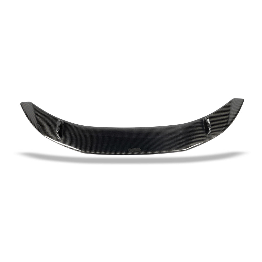 Tesla Model Y Juniper Carbon Fiber Rear Wing