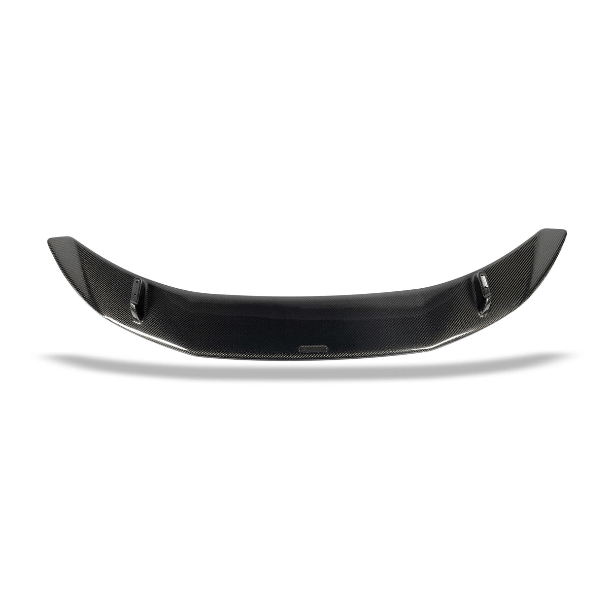 Tesla Model Y Juniper Carbon Fiber Rear Wing