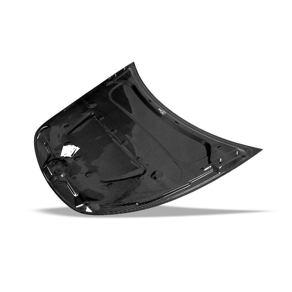 Tesla Model Y 2021-2024 Carbon Fiber Hood