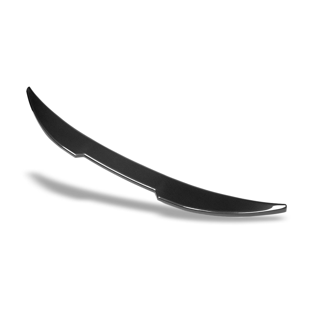 BMW X6 G06 Pre-LCI Carbon Fiber Rear Spoiler