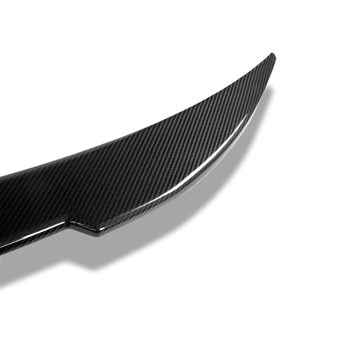 BMW X6 G06 Pre-LCI Carbon Fiber Rear Spoiler