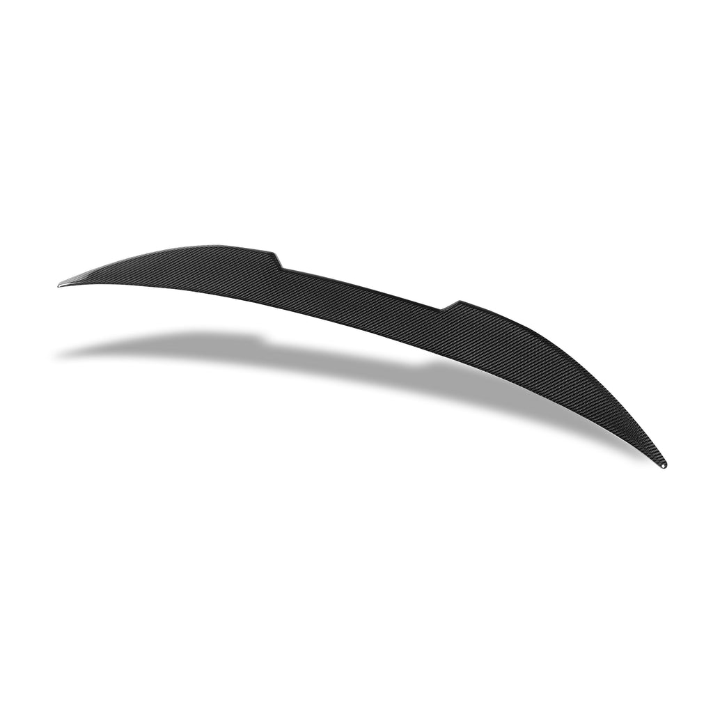 BMW X6M F96 Pre-LCI Carbon Fiber Rear Spoiler