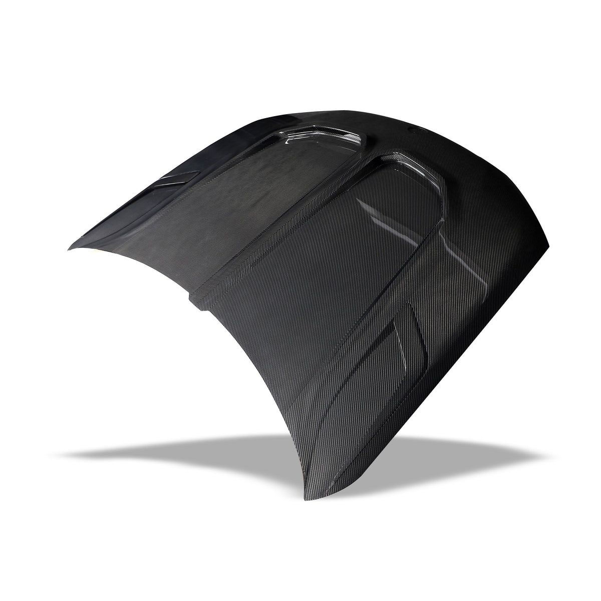 BMW X6 G06 Pre-LCI Carbon Fiber Hood