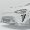 Xiaomi YU7 Carbon Fiber Front Canards
