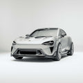 Xiaomi YU7 Carbon Fiber Body Kit