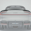 Xiaomi YU7 Carbon Fiber Mid Spoiler