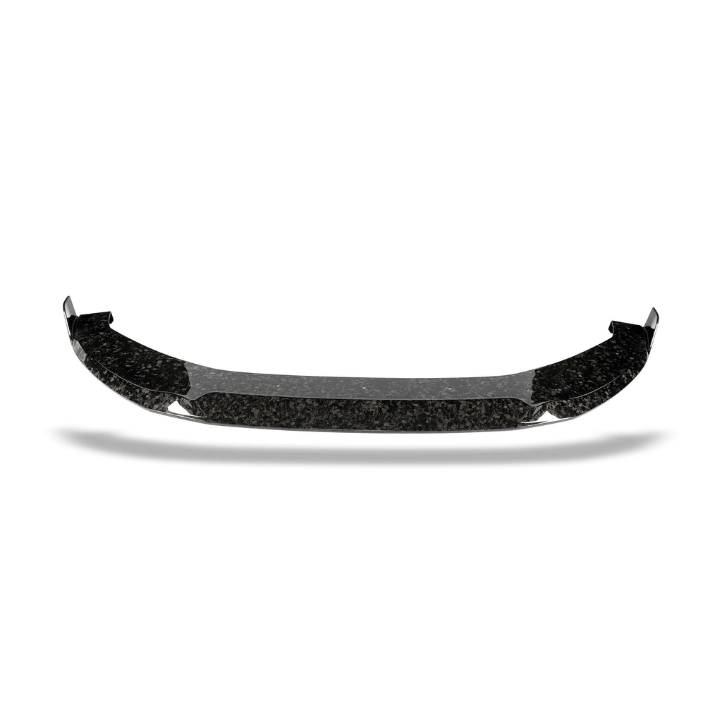 ZEEKR 9X Carbon Fiber Front Lip