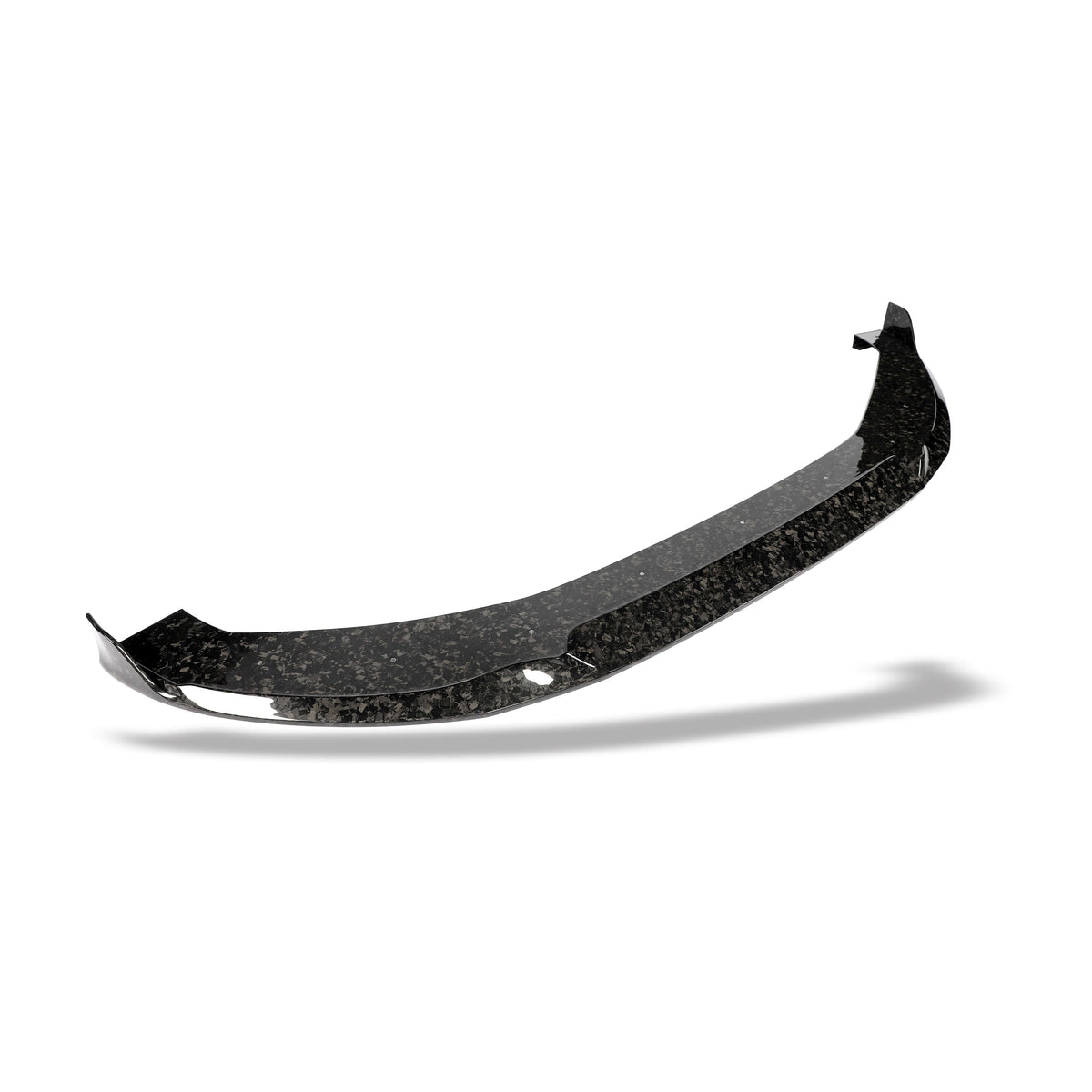 ZEEKR 9X Carbon Fiber Front Lip