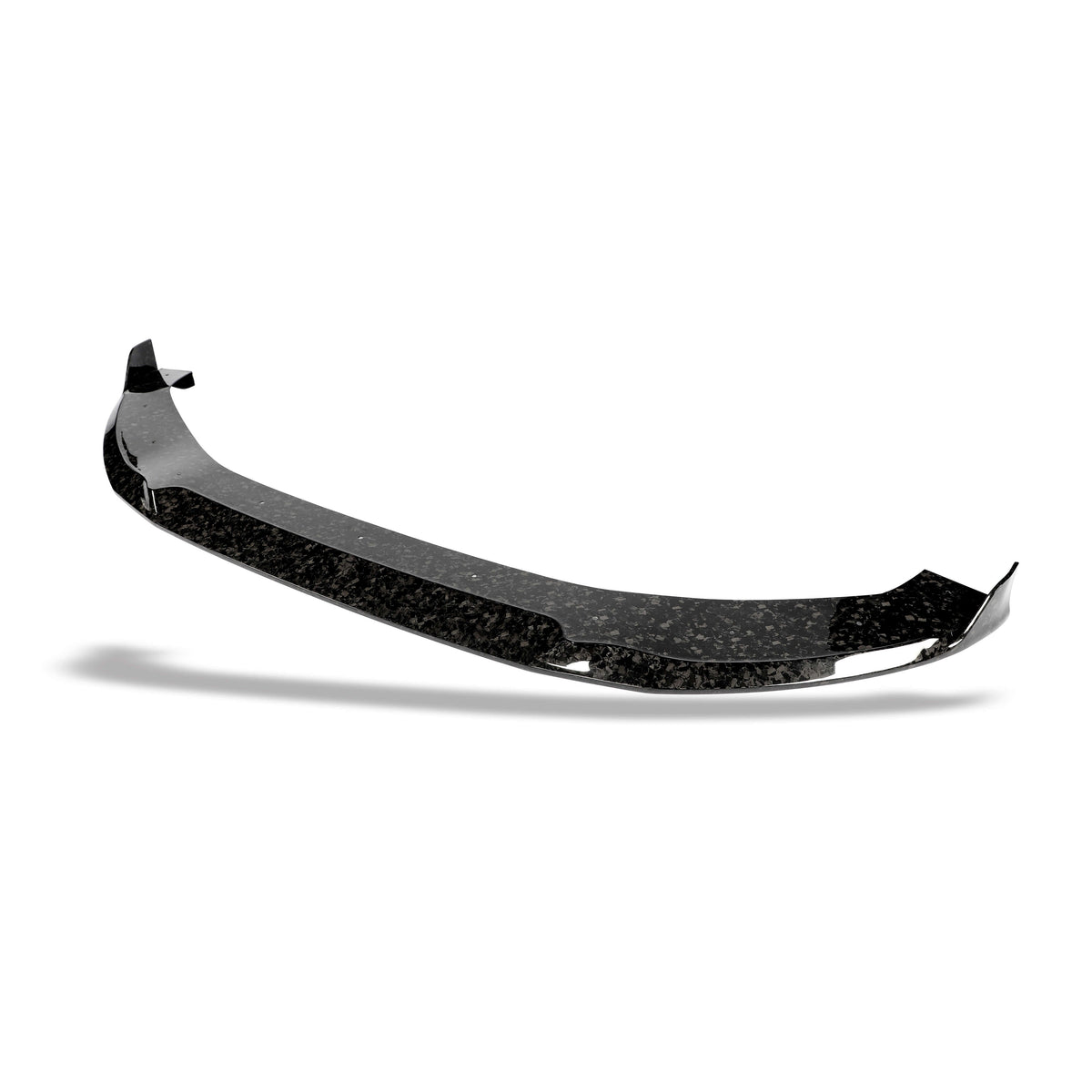 ZEEKR 9X Carbon Fiber Front Lip
