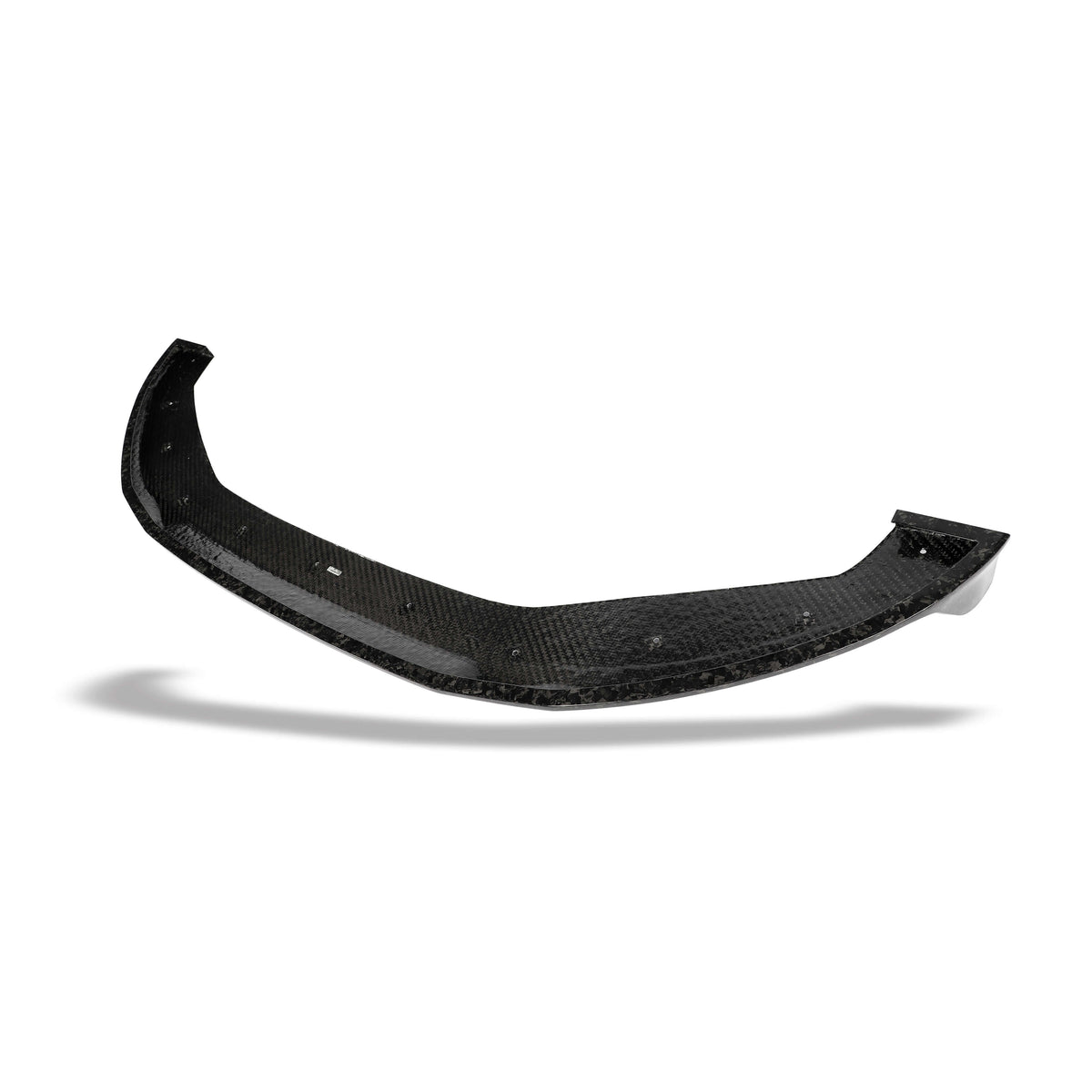 ZEEKR 9X Carbon Fiber Front Lip