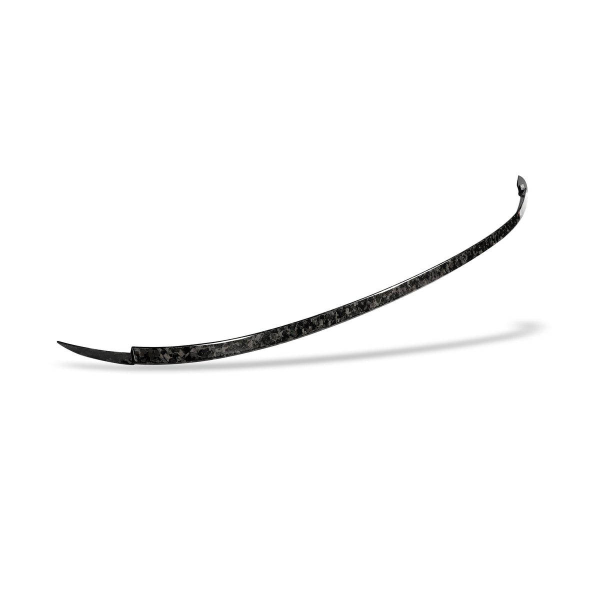 ZEEKR 9X Carbon Fiber Mid Spoiler