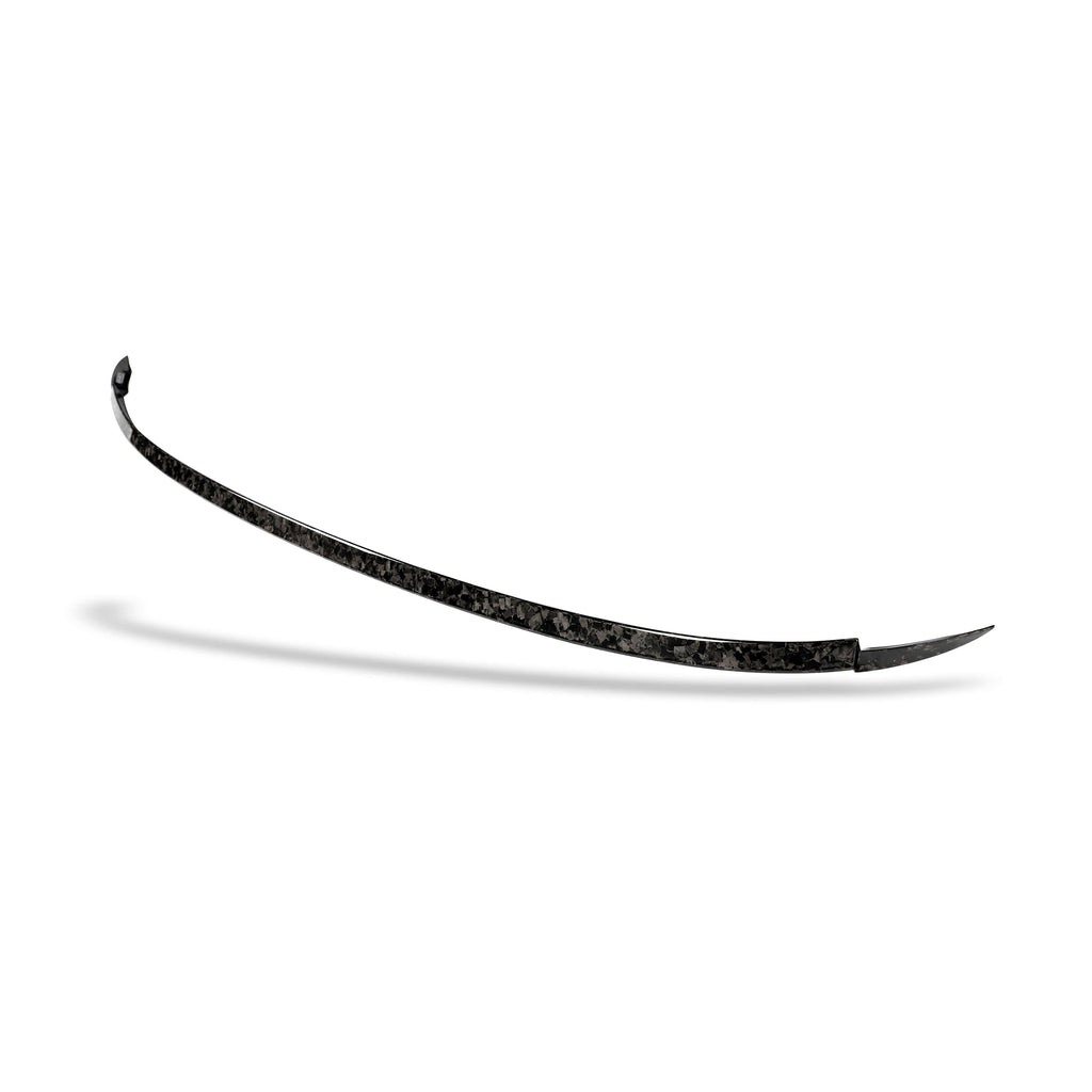 ZEEKR 9X Carbon Fiber Mid Spoiler