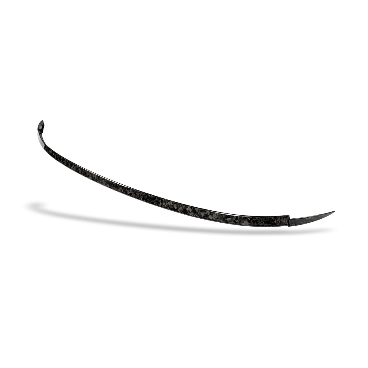 ZEEKR 9X Carbon Fiber Mid Spoiler