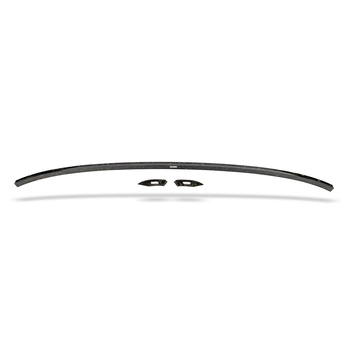 ZEEKR 9X Carbon Fiber Mid Spoiler
