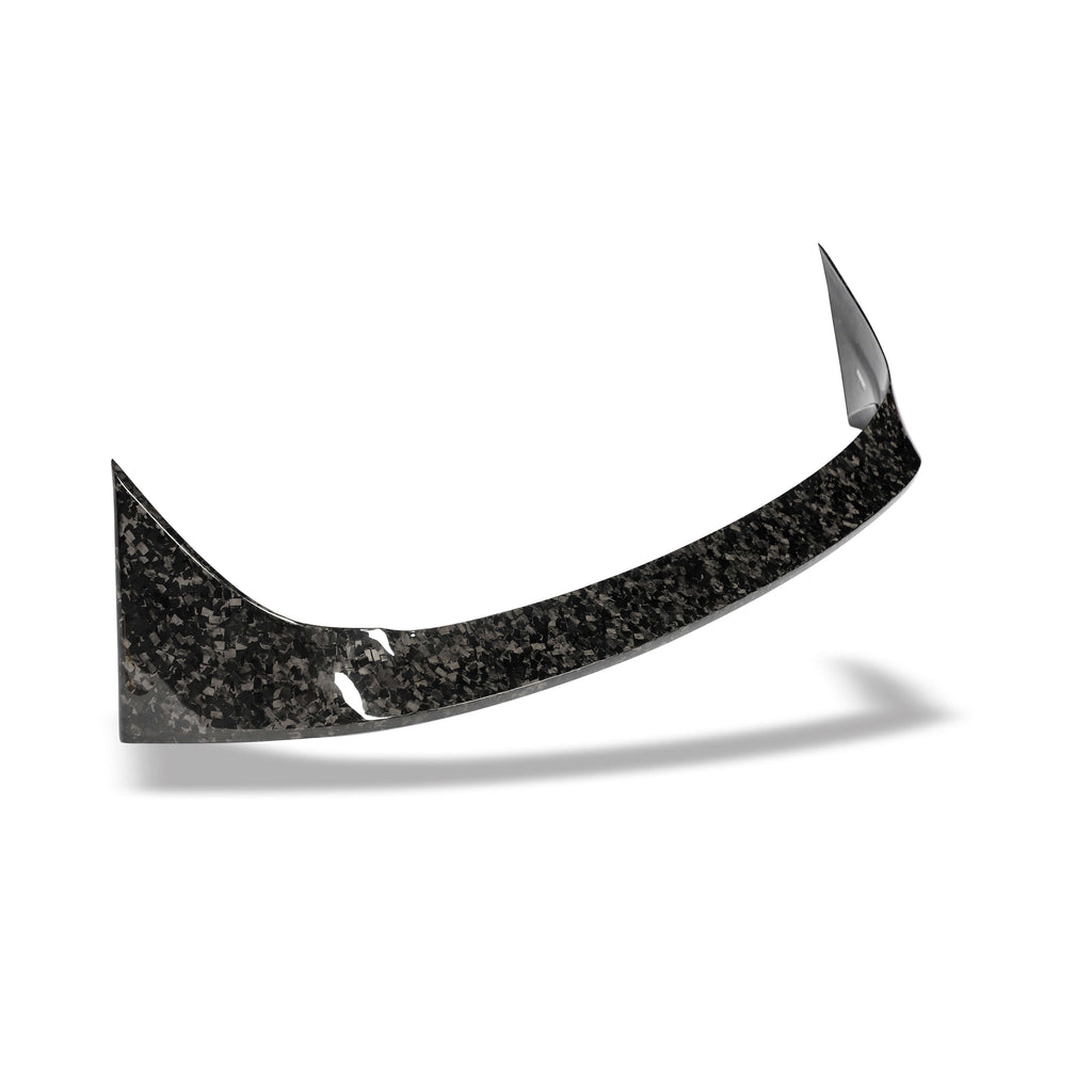 ZEEKR 9X Carbon Fiber Roof Spoiler