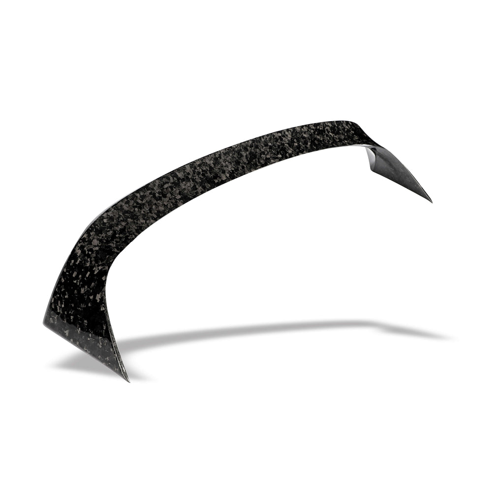 ZEEKR 9X Carbon Fiber Roof Spoiler