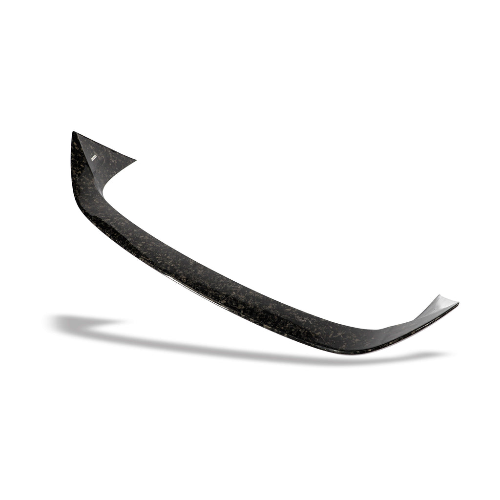 ZEEKR 9X Carbon Fiber Roof Spoiler