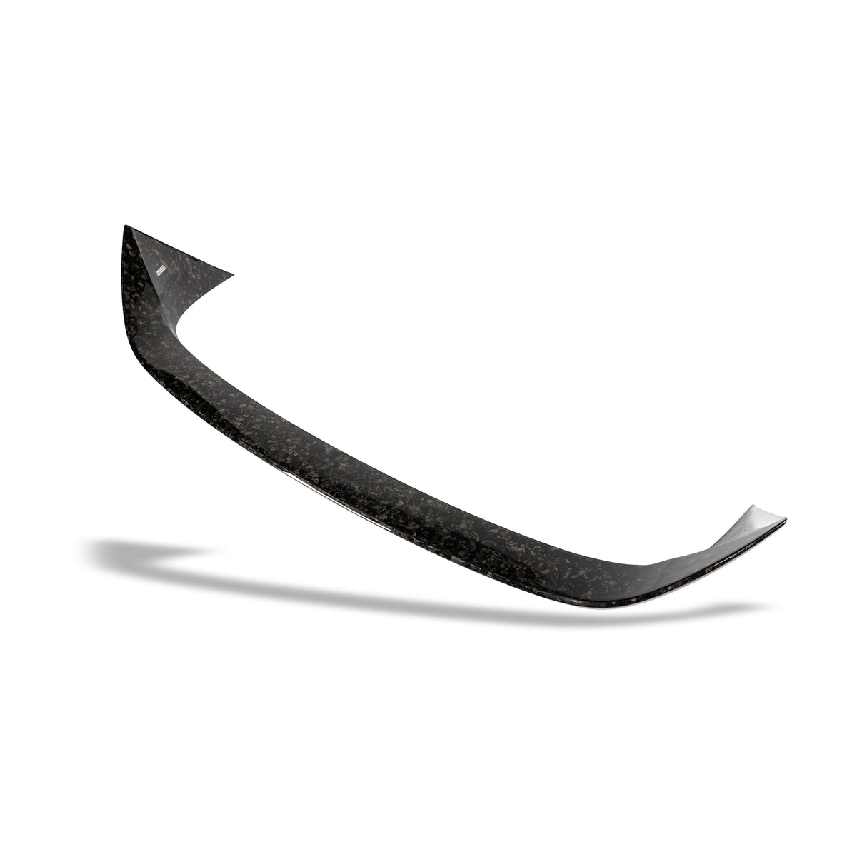 ZEEKR 9X Carbon Fiber Roof Spoiler