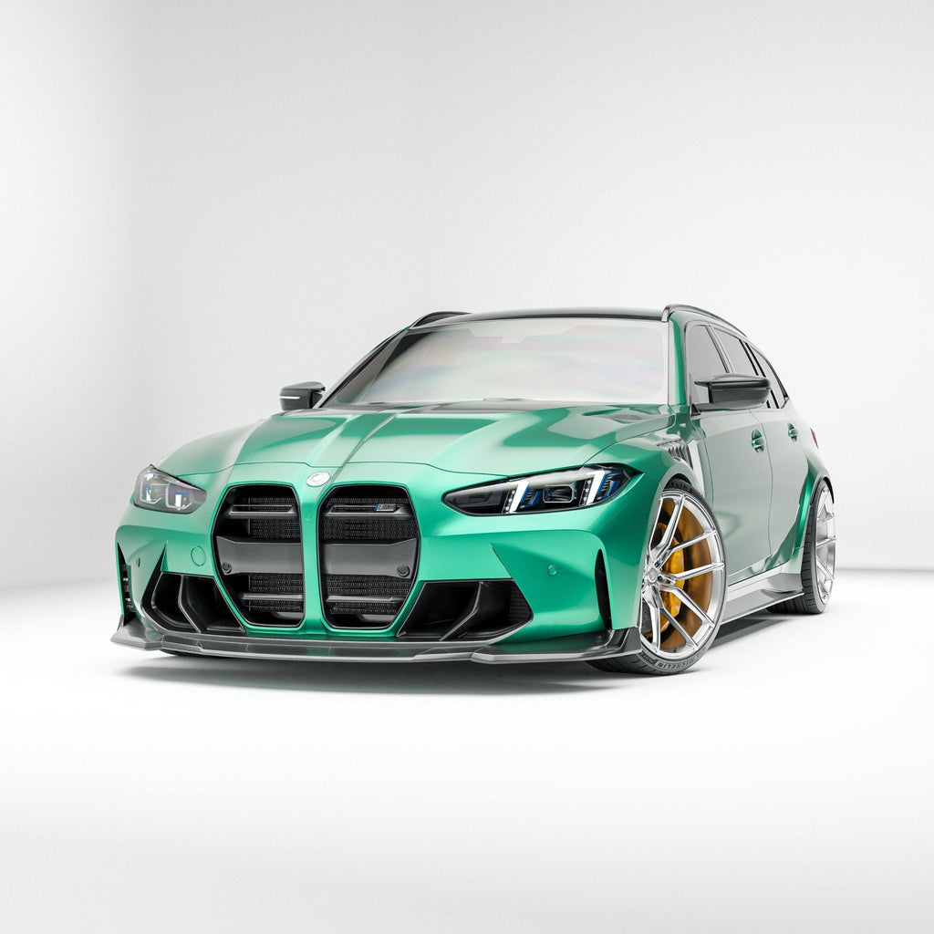 Alsó beömlők BMW G80/G81 M3 | G82/G83 M4 – RVZ Style