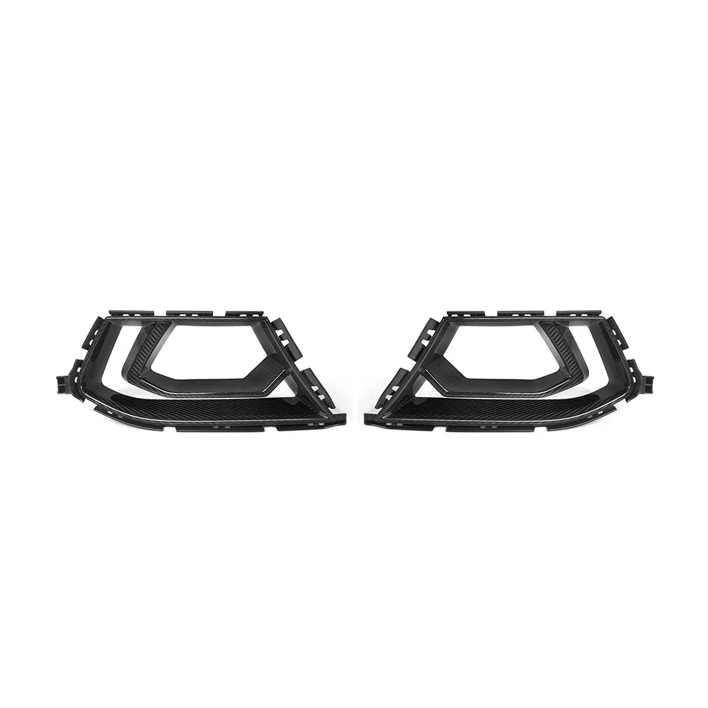 Lower Air Intakes BMW G80/G81 M3 | G82/G83 M4 – SQ Style