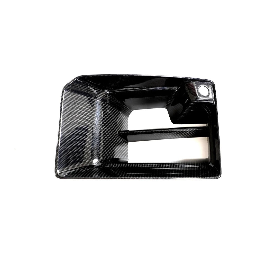 Lower Intakes BMW G87 M2 – V3 Style