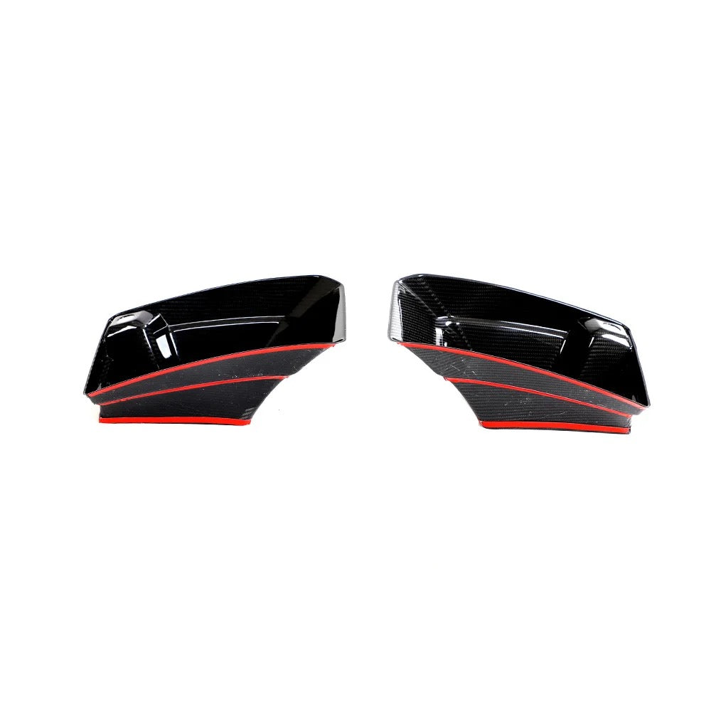 Lower Intakes BMW G87 M2 – V3 Style