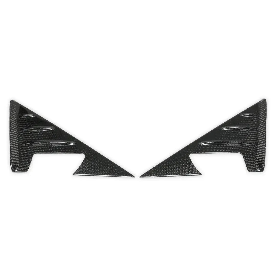 Interior Trim BMW G80/G81 M3 | G82/G83 M4 | G87 M2 – A-pillar triangle cover
